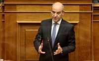 AIGINIONEWS: Ερώτηση για την ένταξη των επιλαχόντων στα Σχέδια Βελτίωσης κατέθεσε ο Φ. Μπαραλιάκος με 6 συναδέλφους του Βουλευτές