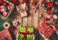 Έρευνα ανατρέπει τη πεποίθηση πώς όλοι αγαπούν τα Χριστούγεννα