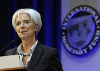 ΔΝΤ: Mπλόκαρε τη συμφωνία και τώρα  μας προτείνει λύση