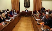 Η Διάσκεψη των Προέδρων ενέκρινε τη νέα σύνθεση του ΕΣΡ
