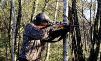 AIGINIONEWS: Το Ευρωπαϊκό Κοινοβούλιο πυροβολεί το κυνήγι στους υγροτόπους