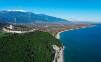 Δήμος Δίου-Ολύμπου : Mετρήσεις  & καθαρότητα των νερών