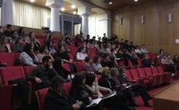 Φοιτητές από όλο τον κόσμο στο Πανεπιστήμιο Αθηνών στο πλαίσιο του Εράσμους
