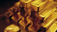 Χρυσός 33,5 κιλών κρυμμένος σε ταξί κατέσχεσαν οι τελωνειακές αρχές