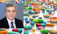 Π. Σαμαράς: Μαζί τα φάγαμε… τα φάρμακα της NOVARTIS