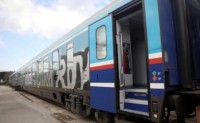 AIGINIONEWS: Νότια Πιερία: Kατασκευή Νέας Σιδηροδρομικής Στάσης στο Νέο Παντελεήμονα Πιερίας