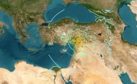 Φονικός σεισμός 7,8 ρίχτερ σε Τουρκία & Συρία - Απόλυτο χάος με χιλιάδες νεκρούς - τραυματίες και εγκλωβισμένους