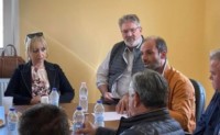 AIGINIONEWS:Αντιπεριφερειάρχης Πιερίας: Ως περιφερειακή αρχή βρισκόμαστε κοντά στα προβλήματα του αγρότη
