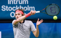 Ο Στέφανος Τσιτσιπάς γράφει ιστορία - Ο πρώτος τίτλος ATP είναι γεγονός!