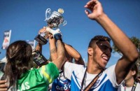 Η Eλληνική Εθνική Ομάδα Αστέγων κατέκτησε το Παγκόσμιο Κύπελλο Ποδοσφαίρου