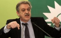 AIGINIONEWS:Στην Κατερίνη την Παρασκευή  8/4/2022 ο πρώην Υπουργός του ΠΑΣΟΚ Πάρης Κουκουλόπουλος 