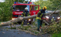 Η Ευρώπη στο έλεος της κλιματικής αλλαγής: Φονικές καταιγίδες σε Ρουμανία, Γερμανία, Βρετανία