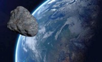AIGINIONEWS: Αστεροειδής θα περάσει σε απόσταση ασφαλείας από τη Γη στις 18 Ιανουαρίου