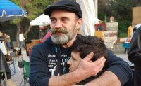 AIGINIONEWS:Κωνσταντίνος Πολυχρονόπουλος - ο  “Άλλος Άνθρωπος”