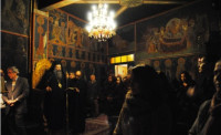 Αυλαία έναρξης  των εκδηλώσεων «Φώτια 2019» της Ιεράς Μητροπόλεως Κίτρους, Κατερίνης και Πλαταμώνος