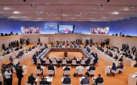 G20: Ιταλία, Βραζιλία, Γαλλία και Γερμανία ηγούνται της τήρησης της Συμφωνίας του Παρισιού