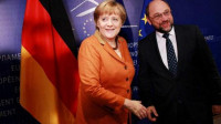 Spiegel: Η Μερκελ απέτυχε - Αφήνει πίσω της μια διχασμένη χώρα