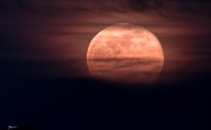 «Ροζ Φεγγάρι»: 24 Απριλίου 2024 - Πλησιάζει η πανσέληνος